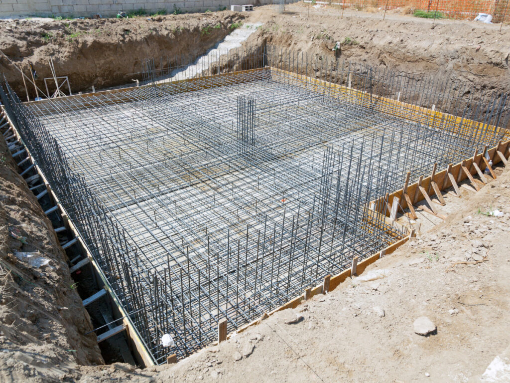 Estructuras y Enfierrado