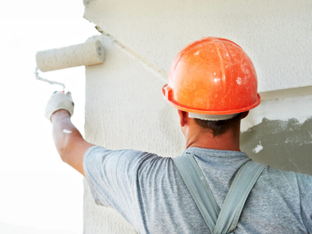 Pintura y Acabados Generales