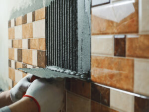 Pisos y Revestimientos