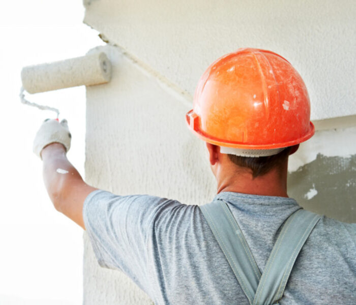 Pintura y Acabados Generales